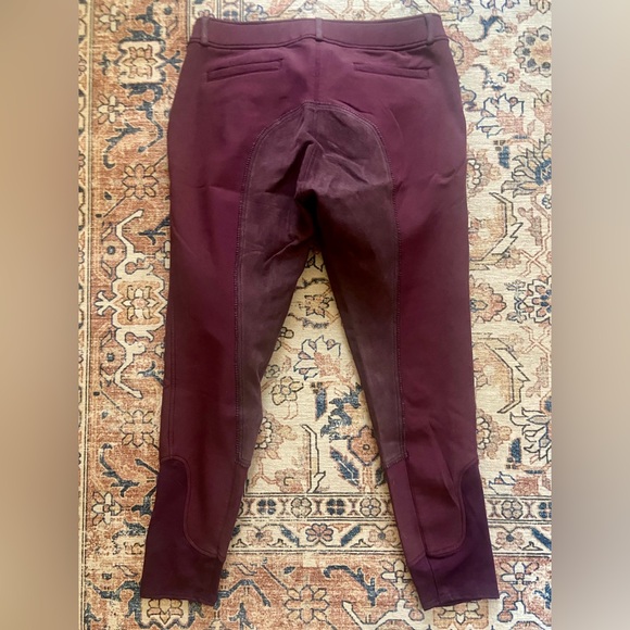Piper Winter Breeches - 32L - Picture 3 of 7